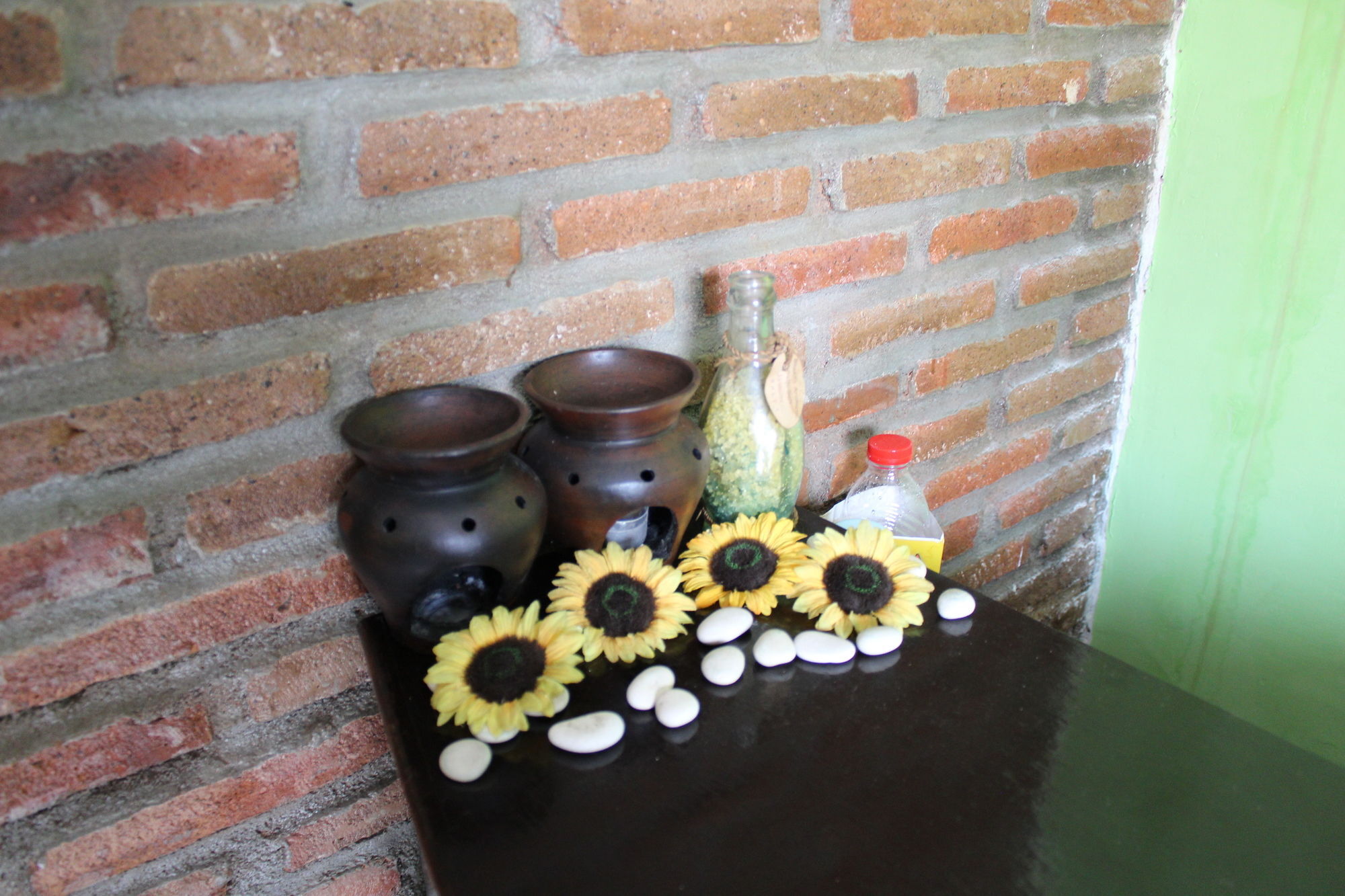 Hotel Grand Rosela Yogyakarta Exterior foto